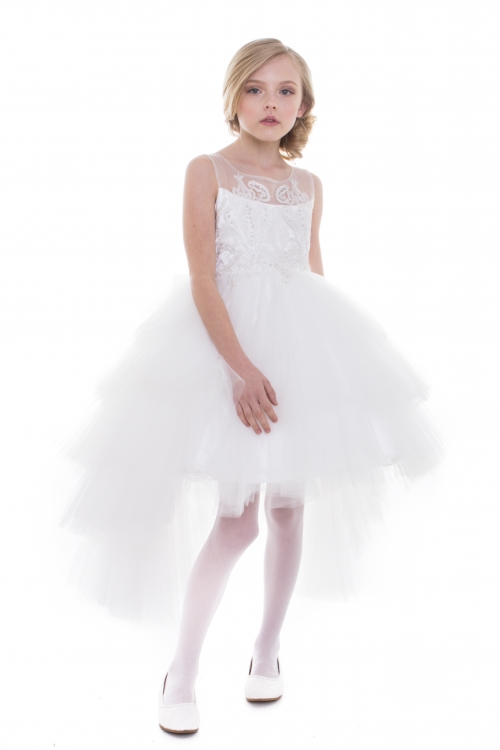 Petite online adele dress